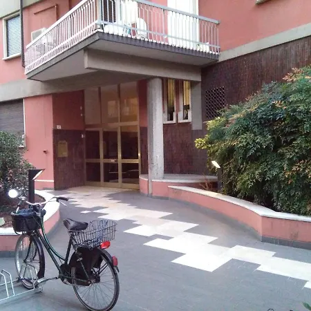 B&B Mameli 41-2