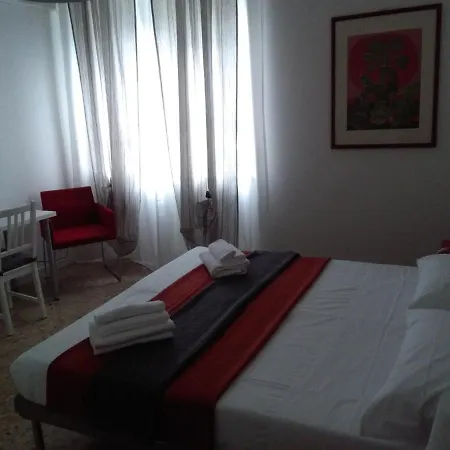 B&B Mameli 41-3