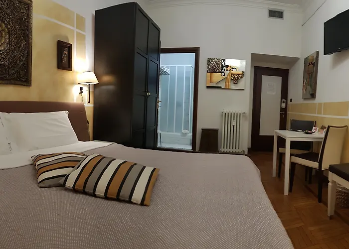 B&B Cittadella Verona