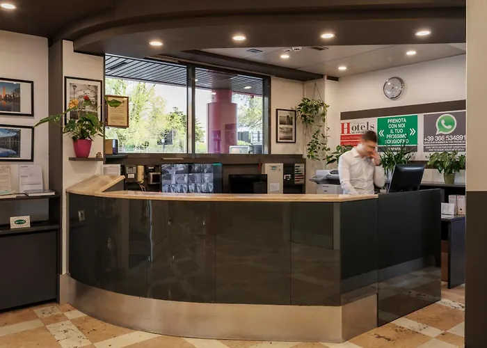 Hotel Martini Verona